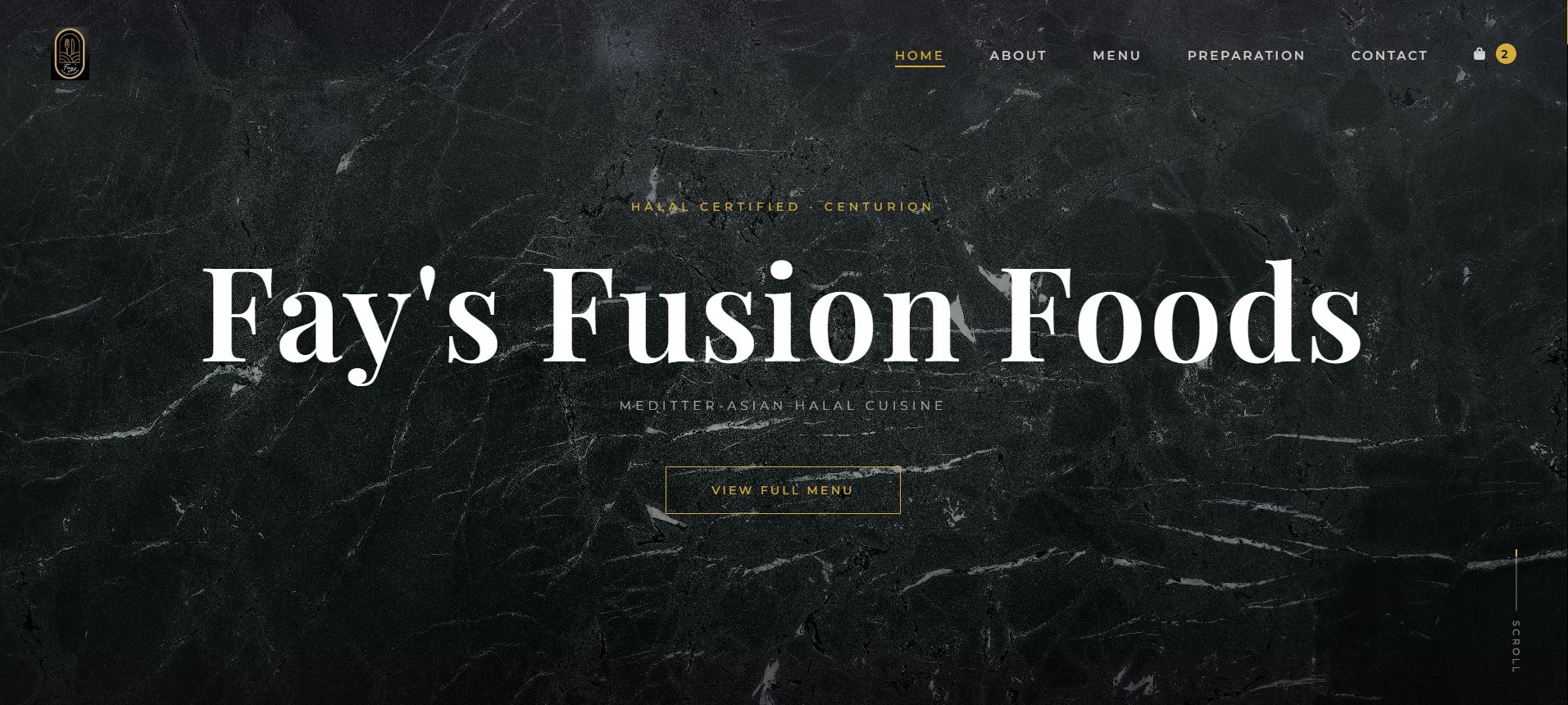 faysfusionfoodsupdate
